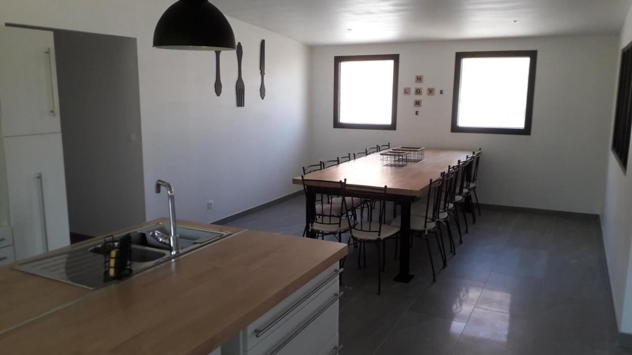 La Laiterie Villa Banneville-la-Campagne Екстериор снимка