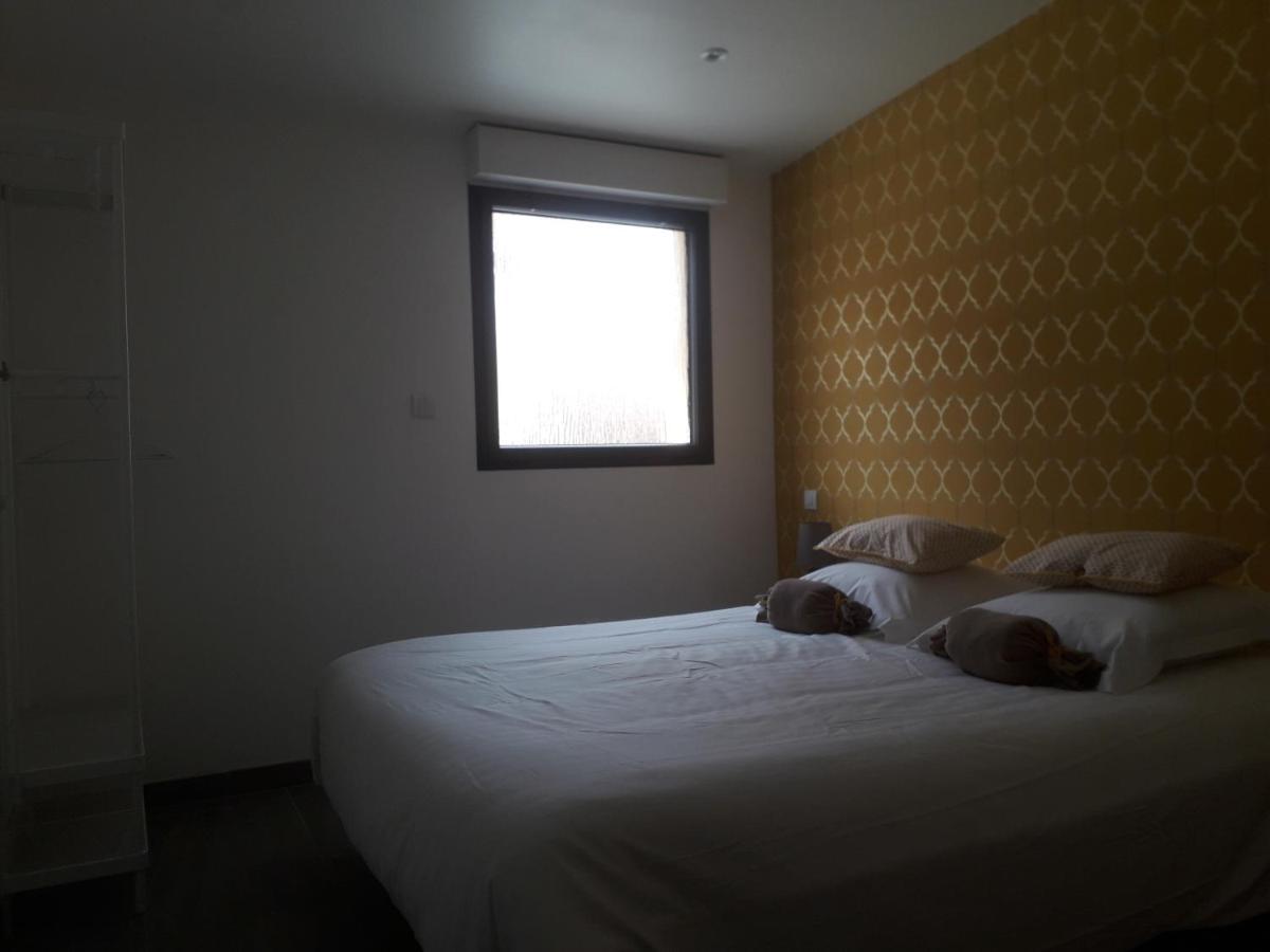 La Laiterie Villa Banneville-la-Campagne Екстериор снимка