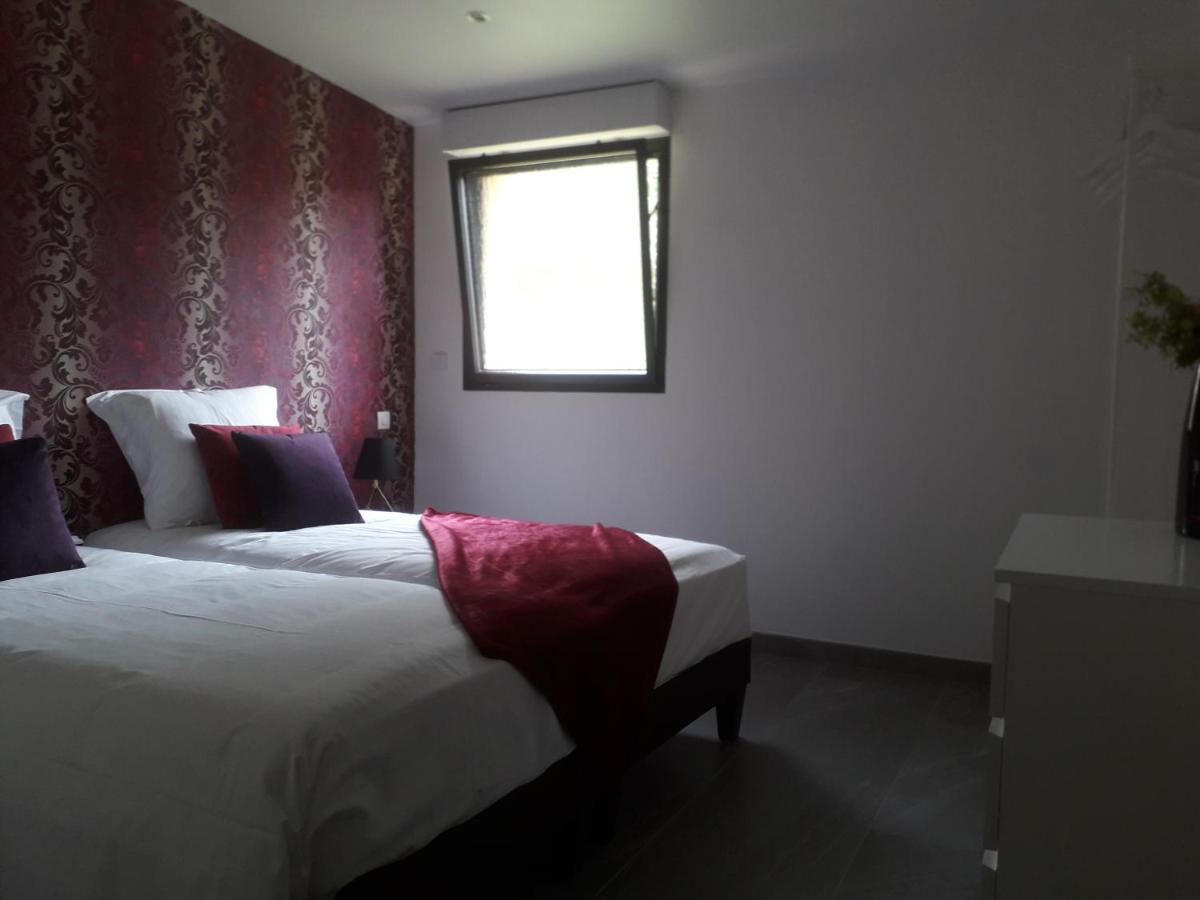 La Laiterie Villa Banneville-la-Campagne Екстериор снимка